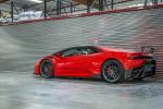 Lamborghini Huracan LP610-4 Novara by Vorsteiner 2016 года